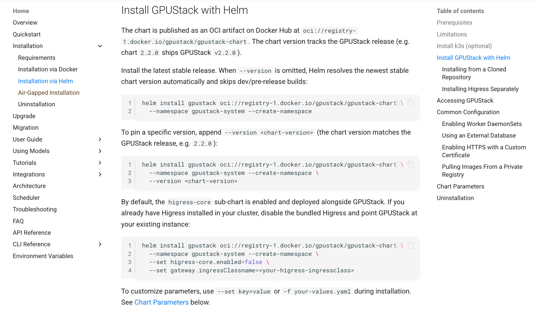 GPUStack v2.2 MaaS+GPUaaS：从模型服务到 Token 工厂，从算力池化到 GPU 运营 - GPUStack - 博客园